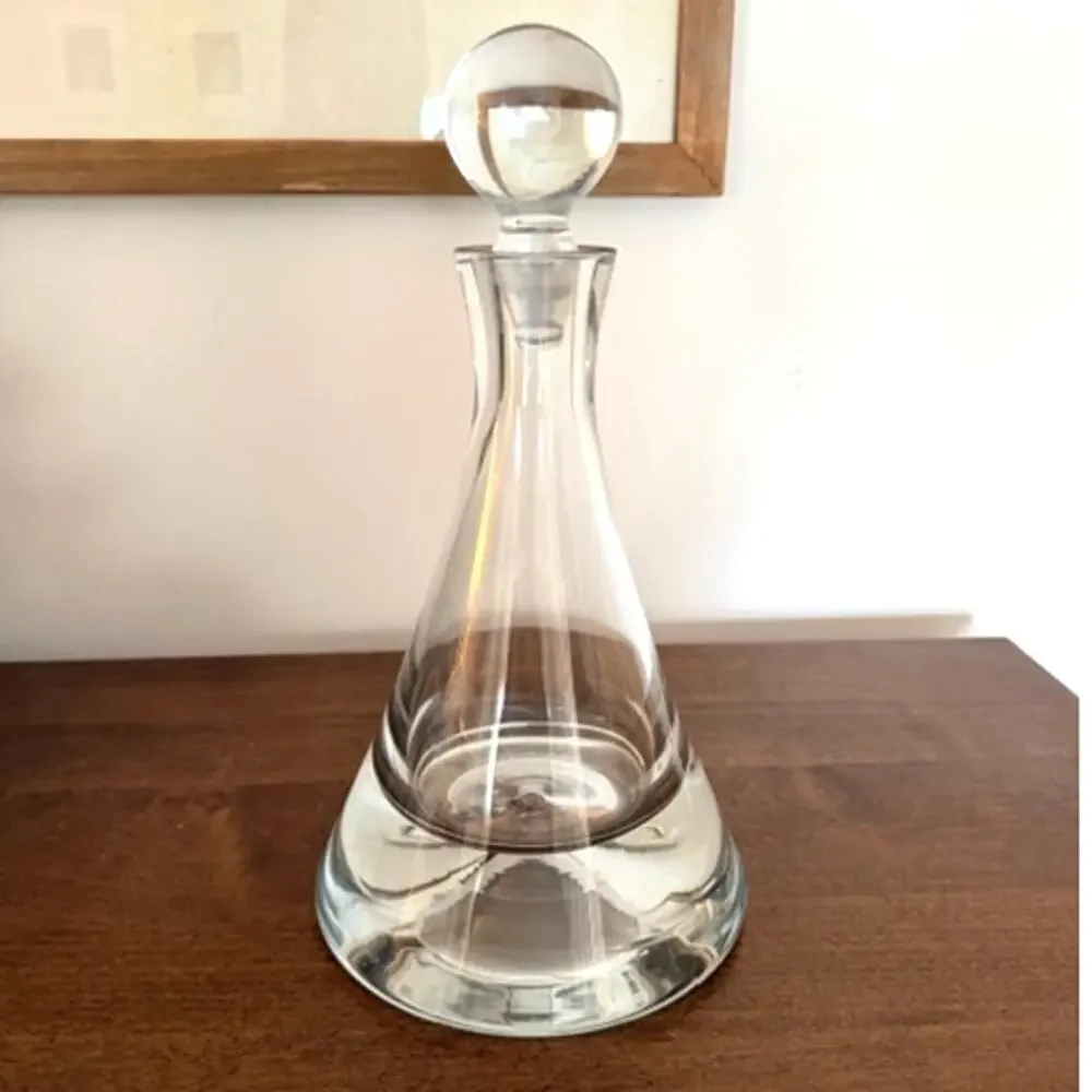Val Saint Lambert exceptional vintage